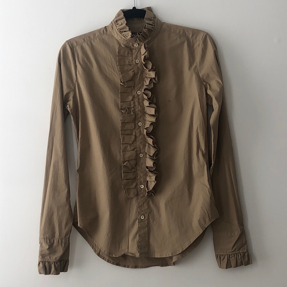 Ralph Lauren Blouse